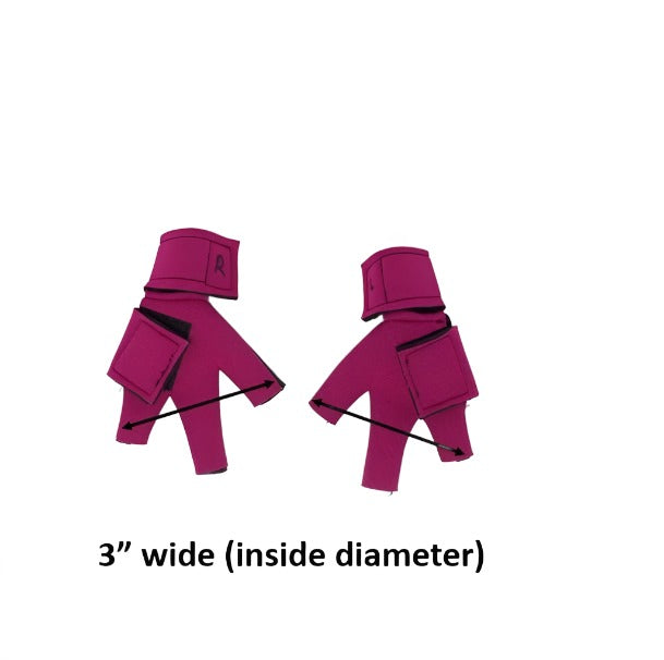 Birdy Bootie (chicken shoes, chicken booties, duck booties and goose shoes) - Triathlete Store