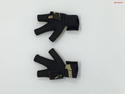 Birdy Bootie (Made in USA)