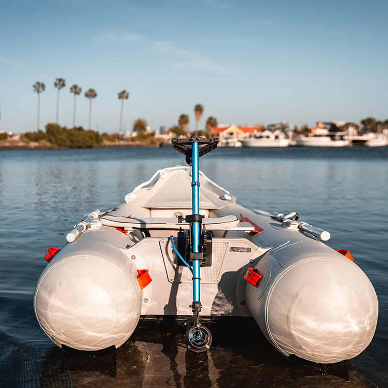 The Bixpy K-1 Outboard Kit