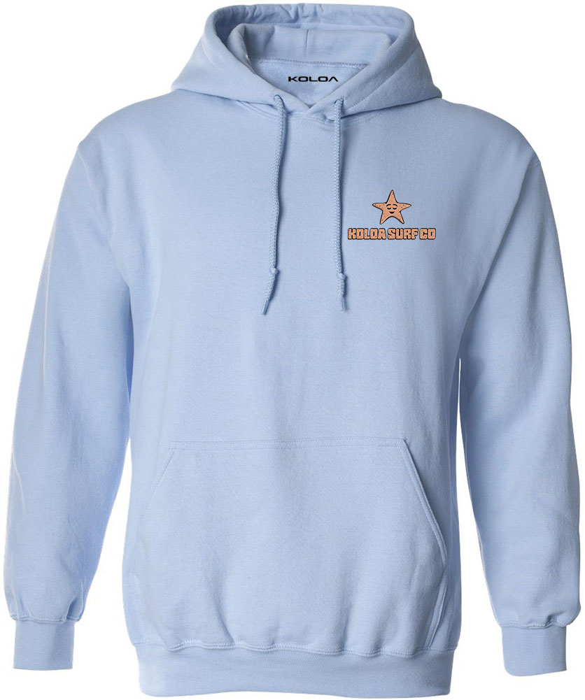 Koloa Starfish Hoodie