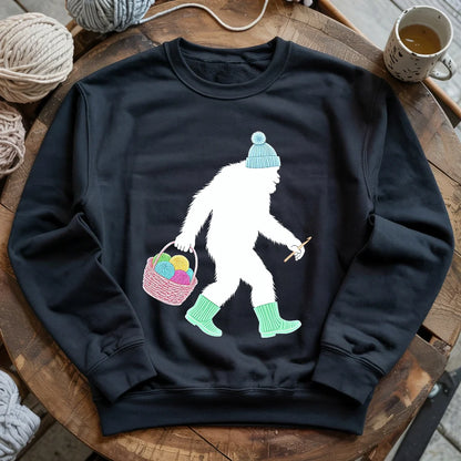 Bigfoot Sweatshirt