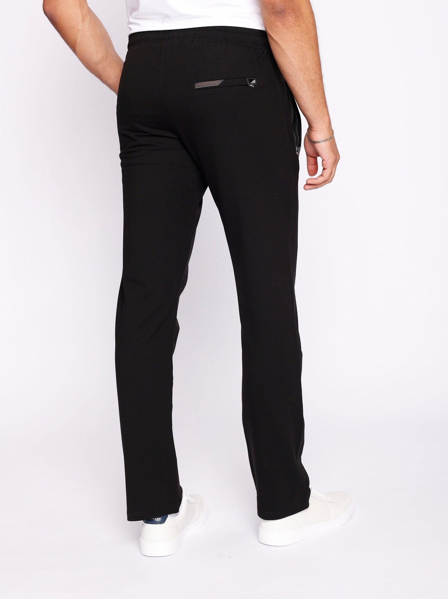 All-Day Comfort Athletic Sweatpant Straight - AVG