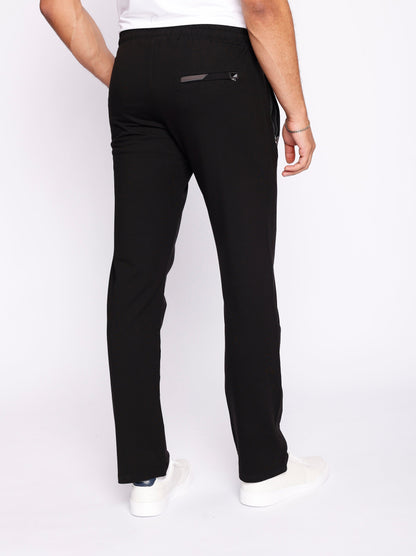 All-Day Comfort Athletic Sweatpants - Straight (Regular and Big Fit)
