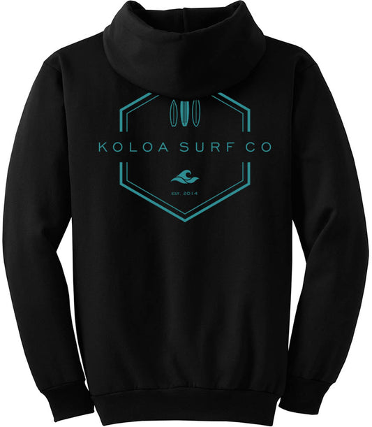 Koloa Lihue Hoodie