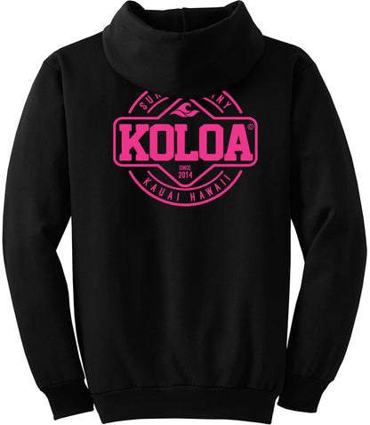 Koloa Dawn Patrol Tall Hoodie