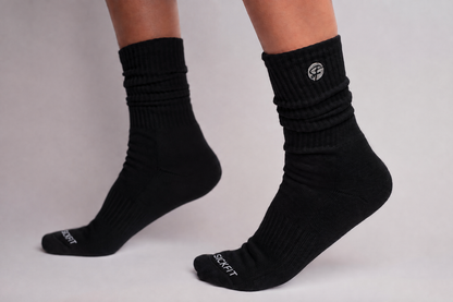 SickFit Essential Crew Compression Socks