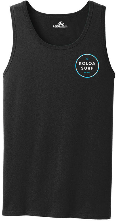 Koloa Original Circle Tank Top