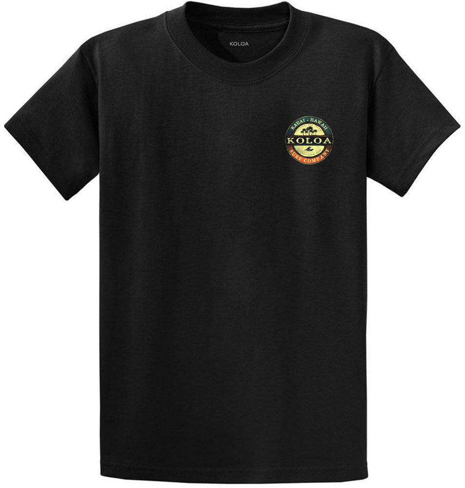 Ol' Koloa Heavyweight T-Shirt