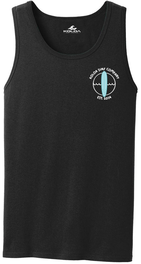 Koloa Longboard Tank Top
