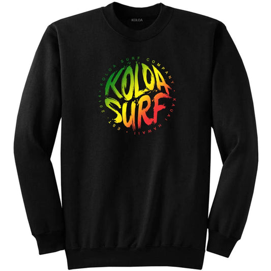 Koloa Brush Sweatshirt