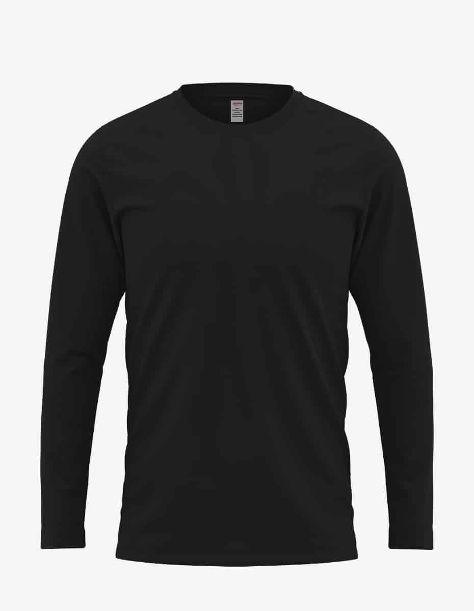 USA Long Sleeve 5006 - Triathlete Store