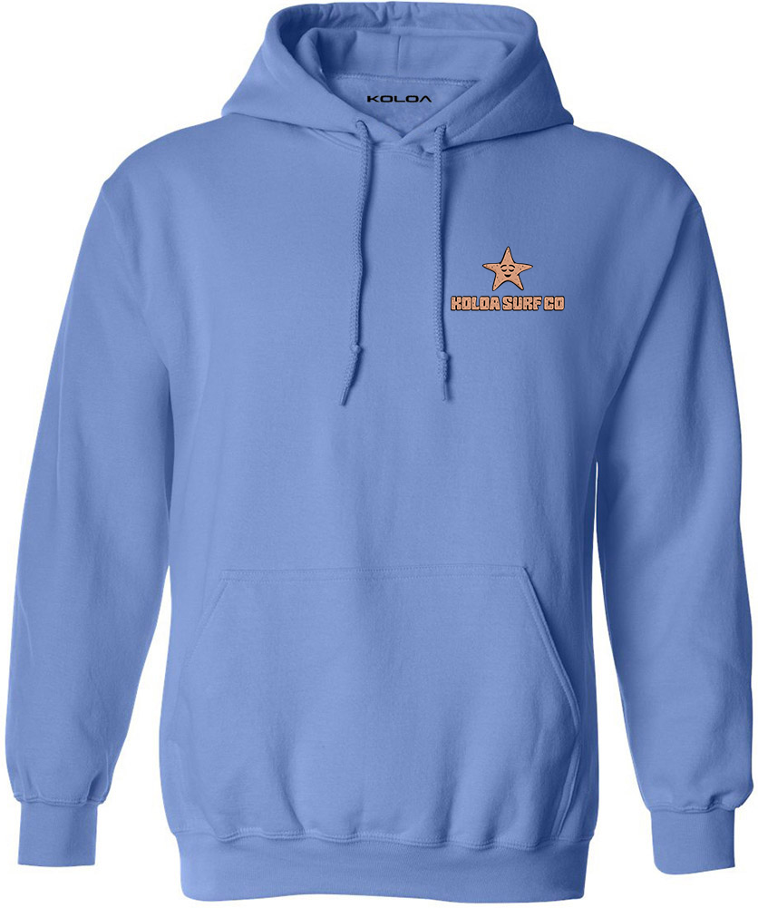 Koloa Starfish Hoodie