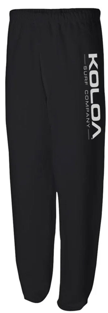 Koloa Surf Logo Sweatpants