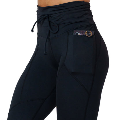 Legacy Leggings | Black