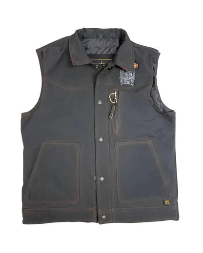 Black Rodeo Vegas Vest