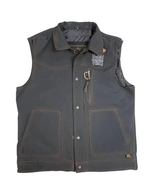 Black Rodeo Vegas Vest