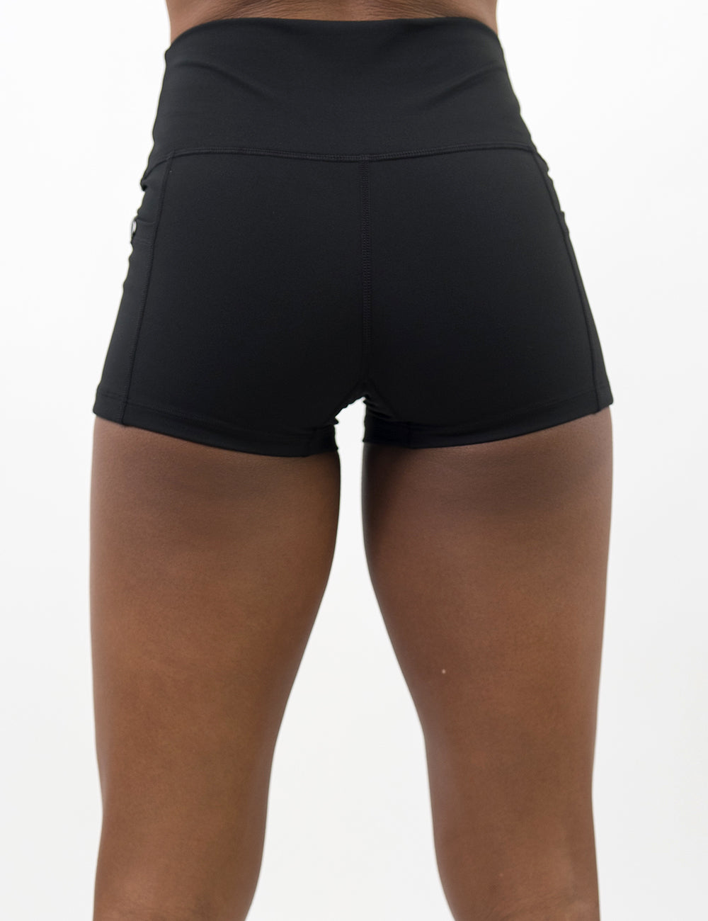 Shorts | Black
