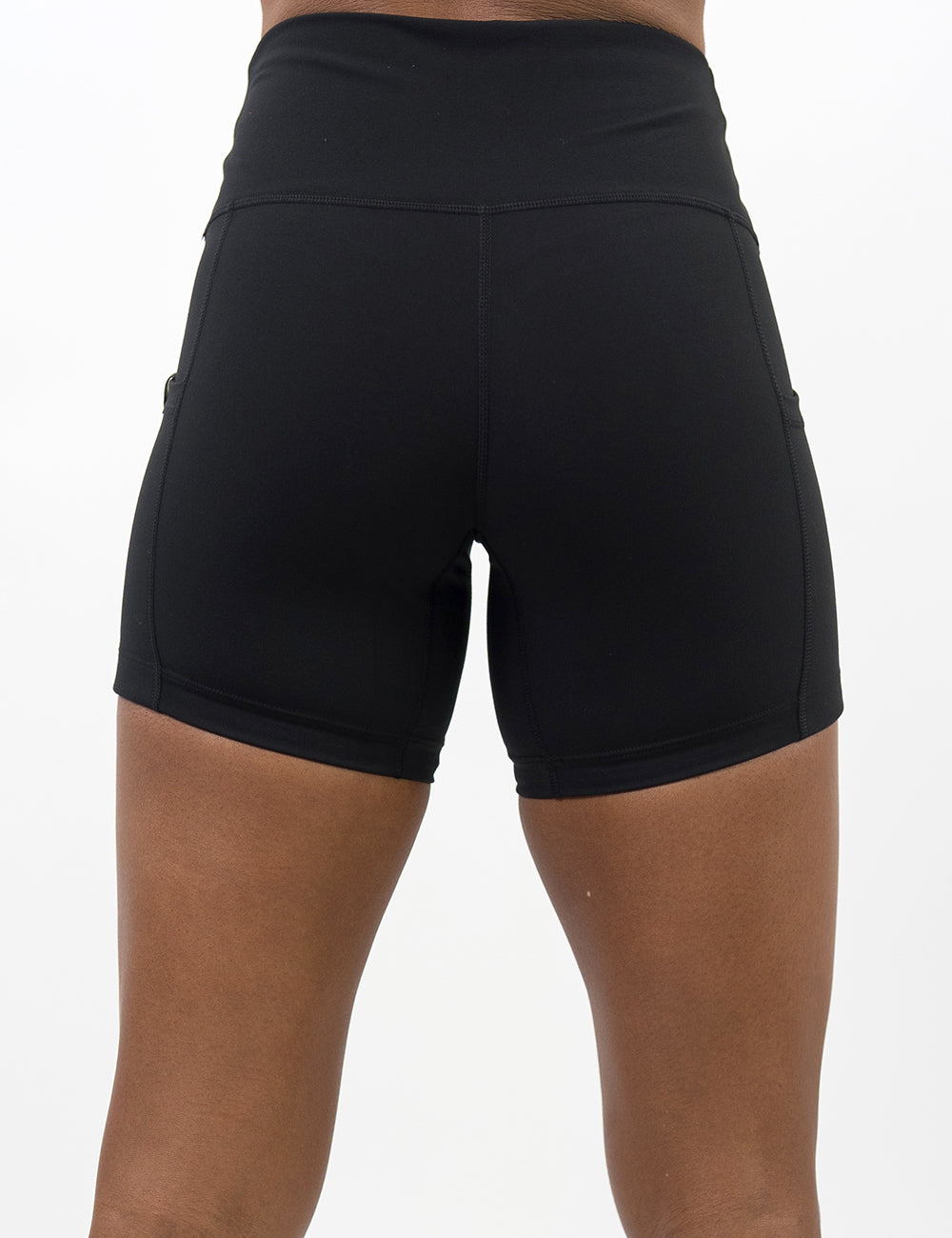 Shorts | Black