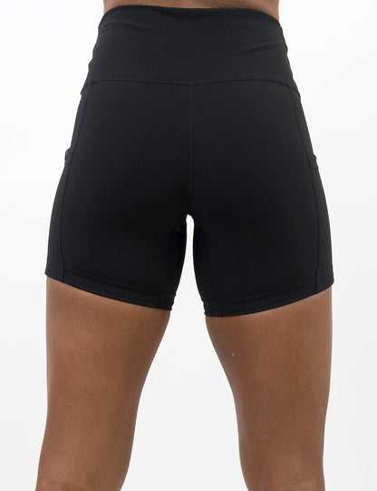 Shorts | Black