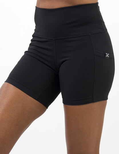 Shorts | Black