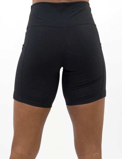 Shorts | Black
