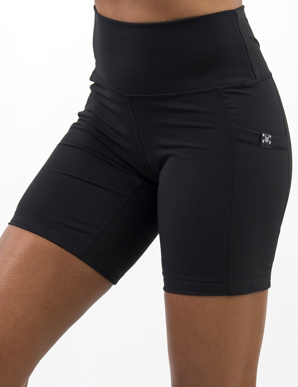 Shorts | Black