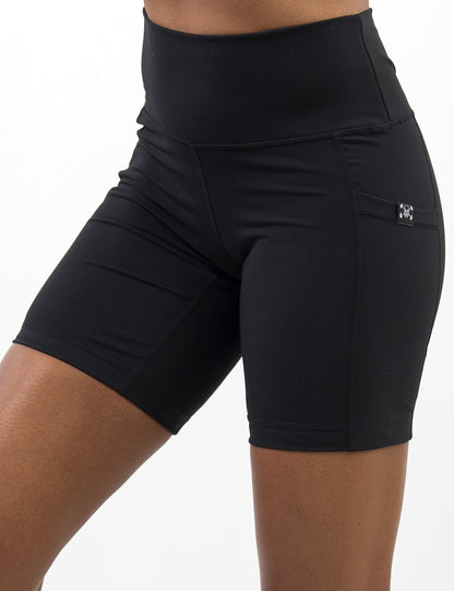 Shorts | Black