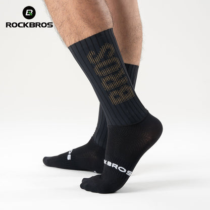 Professional Cycling Compression Socks