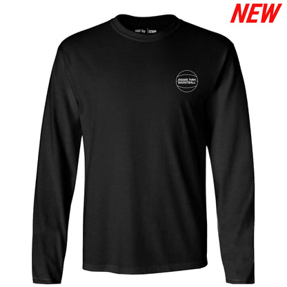 Everyday - Long Sleeve - Black