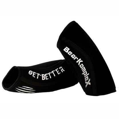Bear KompleX Elbow Sleeves