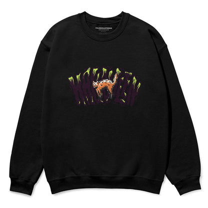 Halloween Sweatshirt