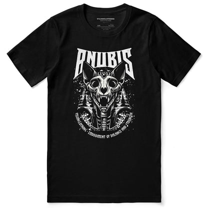 Anubis Cat T-Shirt