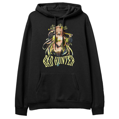 Bad Hunter Hoodie