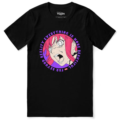 Far Beyond T-Shirt