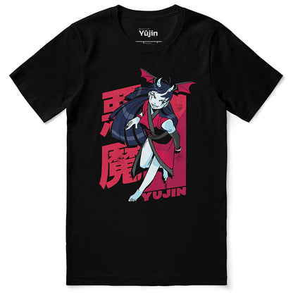 Vampire Girl T-Shirt