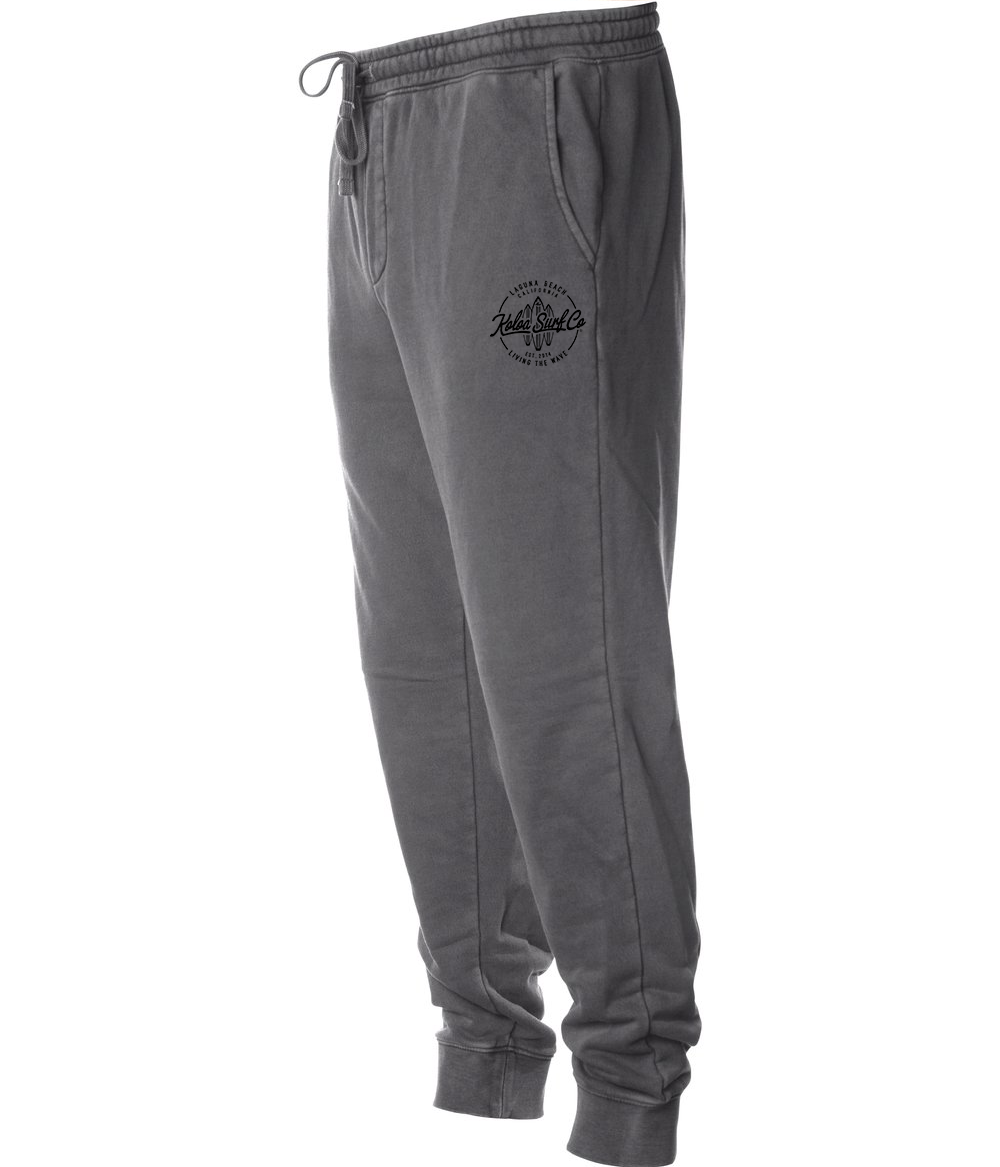 Koloa Laguna Boards Fleece Sweatpants
