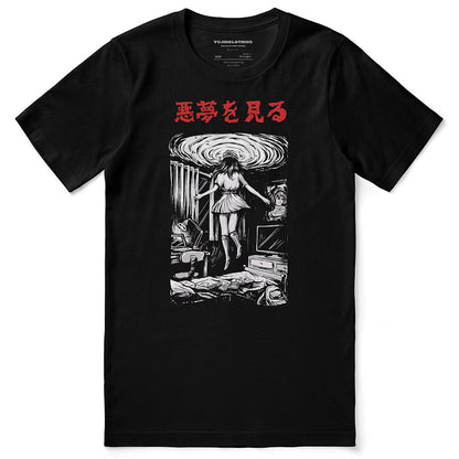 Sweet Nightmares T-Shirt