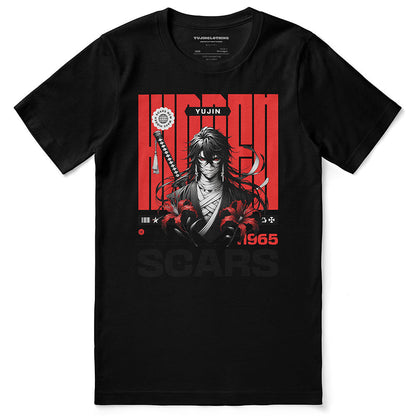 Hidden Scars T-Shirt