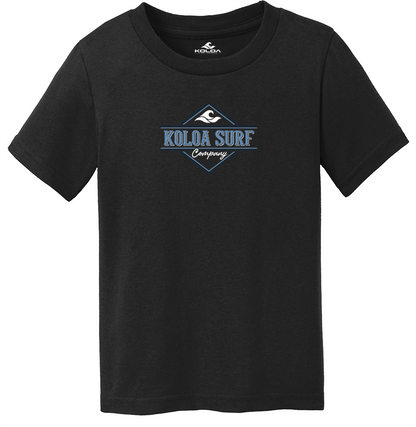 Koloa Tunnels Toddler T-Shirt