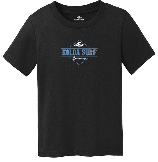 Koloa Tunnels Toddler T-Shirt