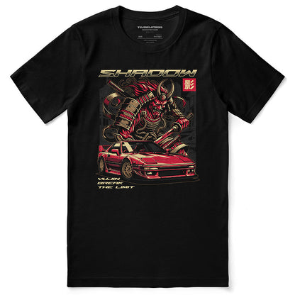 Shadow Car T-Shirt