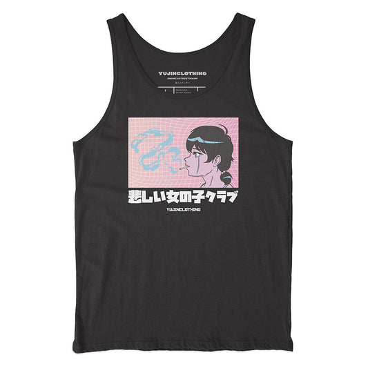 Sad Memories Tank Top