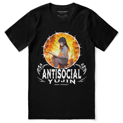 Antisocial T-Shirt
