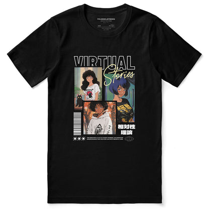 Virtual Stories T-Shirt