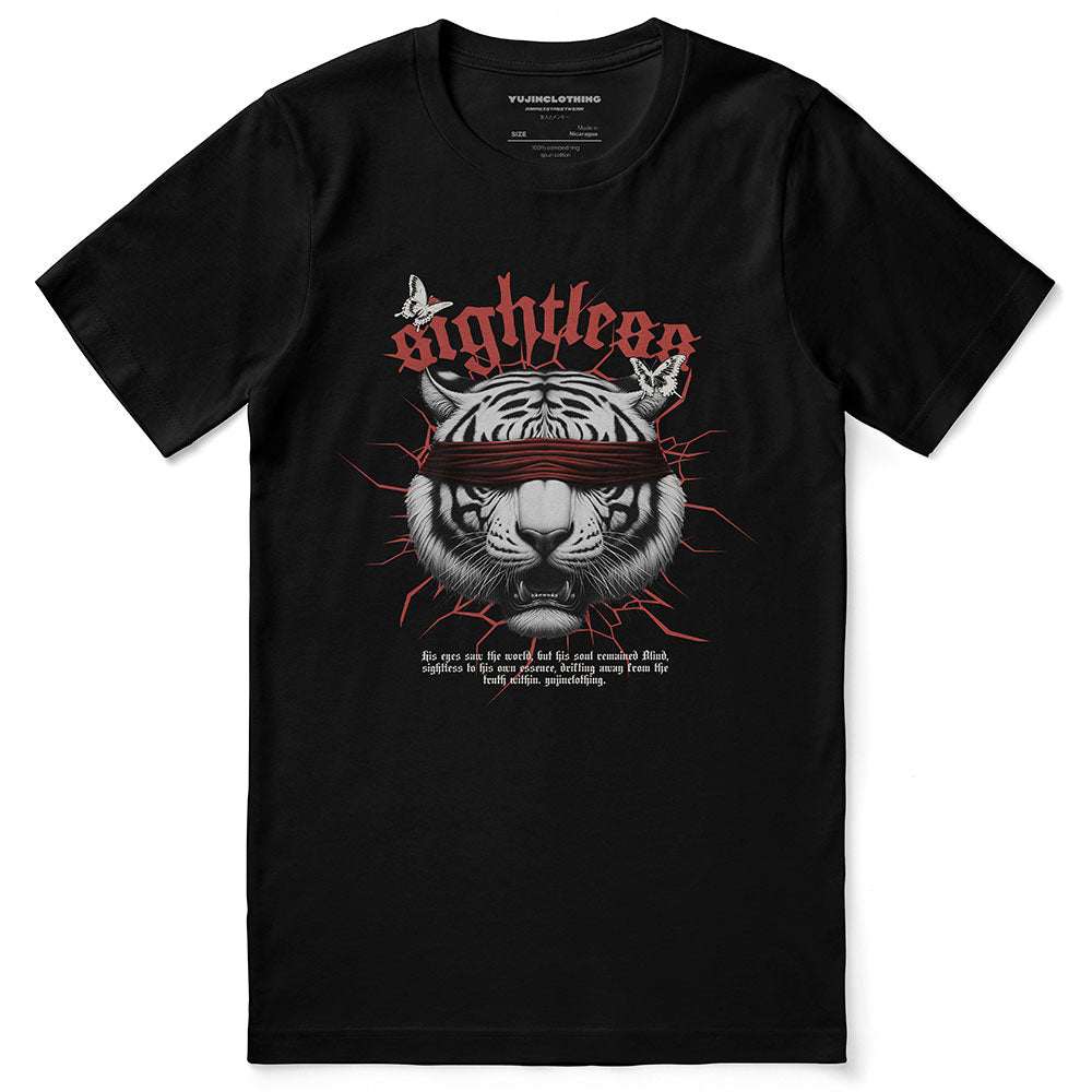 Sightless T-Shirt