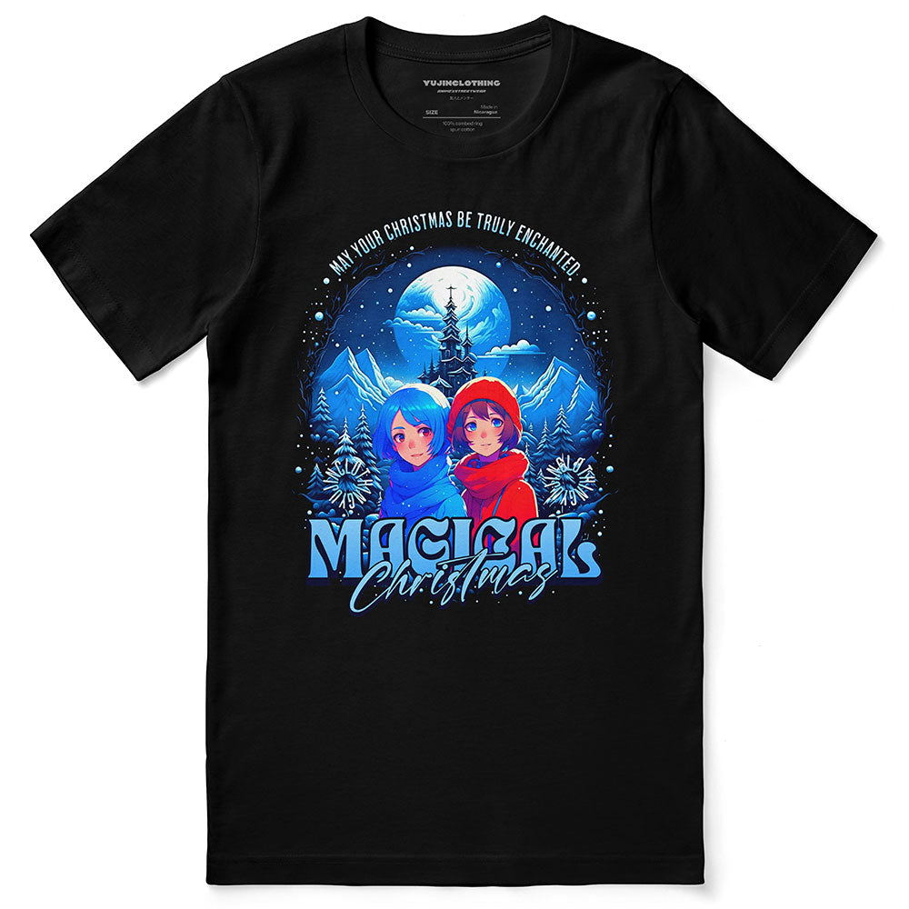 Magical Christmas T-Shirt