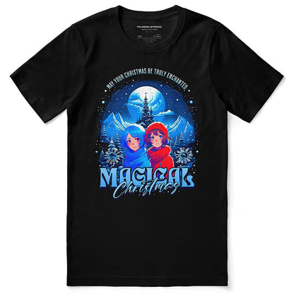 Magical Christmas T-Shirt