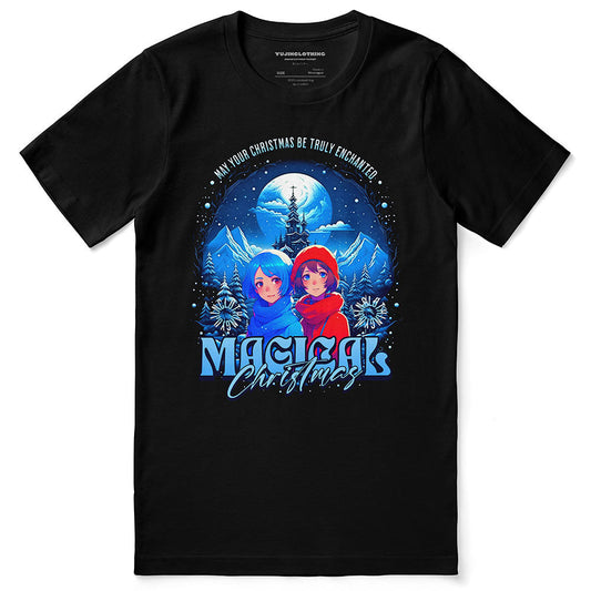 Magical Christmas T-Shirt