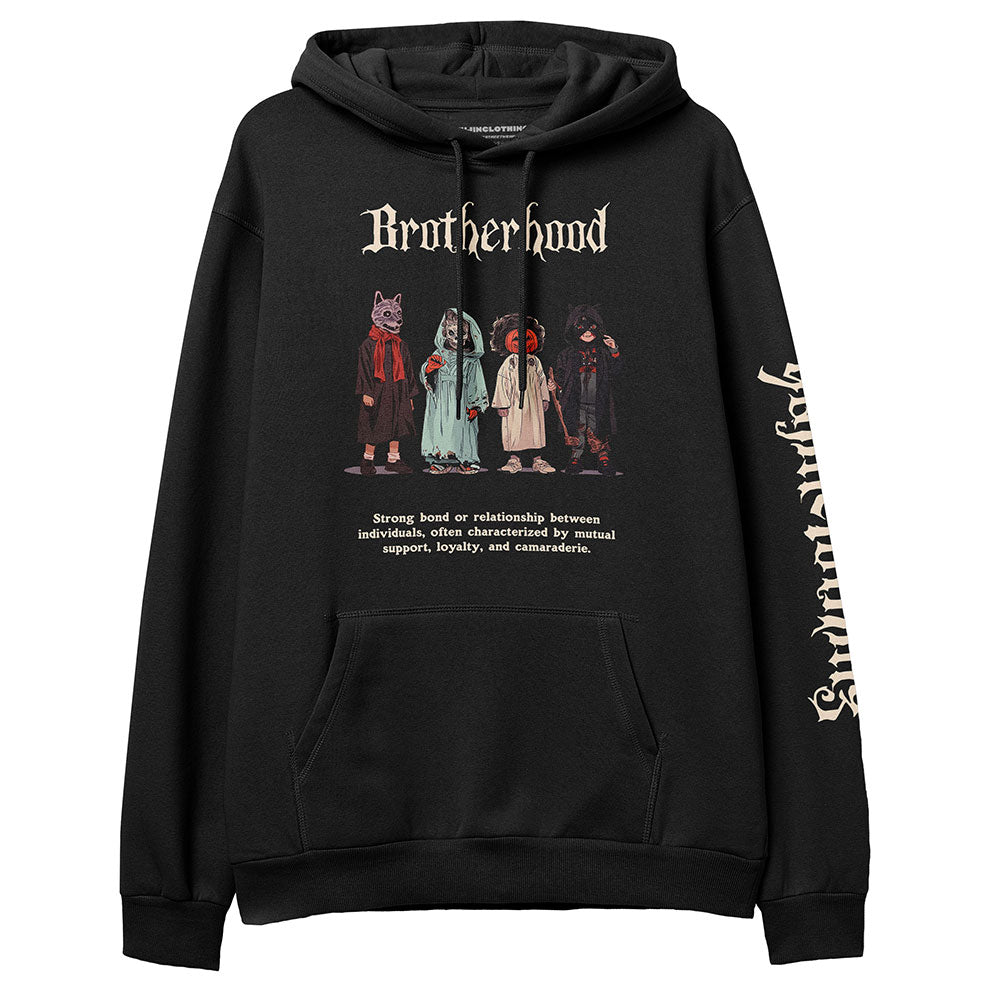 Brotherhood Hoodie