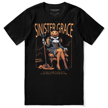Sinister Grace T-Shirt